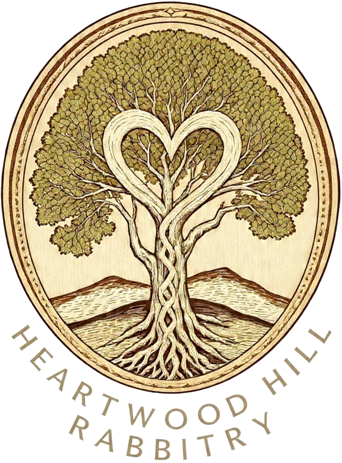 Heartwood Hill Rabbitry